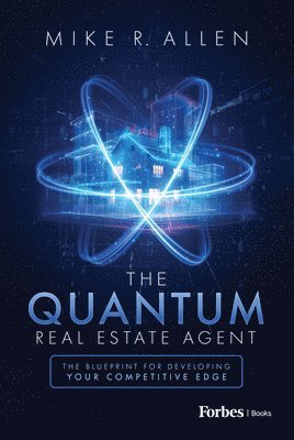 bokomslag Quantum Real Estate Agent