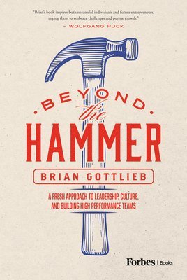 Beyond the Hammer 1