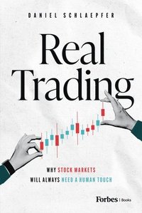 bokomslag Real Trading