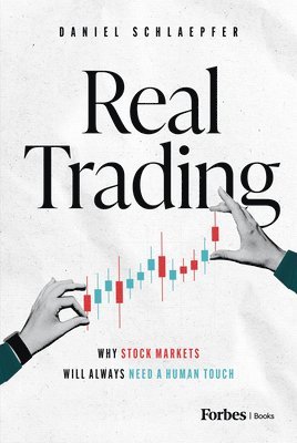 bokomslag Real Trading