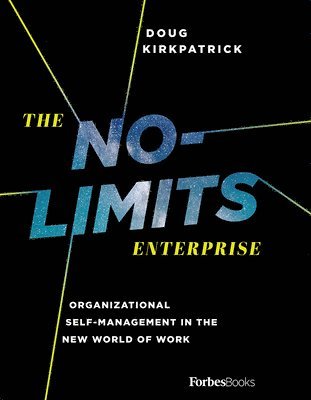 bokomslag The No-Limits Enterprise