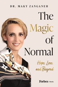 bokomslag Magic of Normal