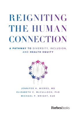 Reigniting the Human Connection 1