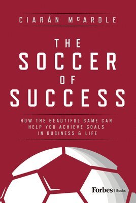 bokomslag Soccer of Success