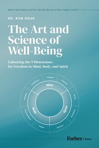 bokomslag Art and Science of Well-Being