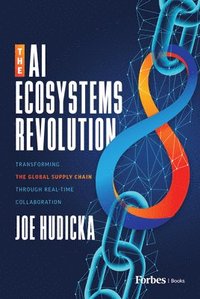 bokomslag AI Ecosystems Revolution
