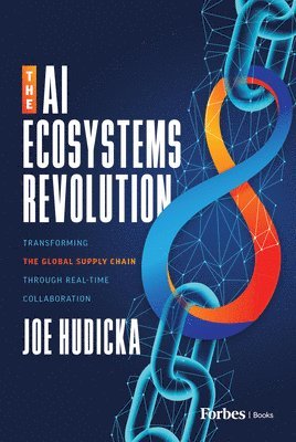 bokomslag AI Ecosystems Revolution