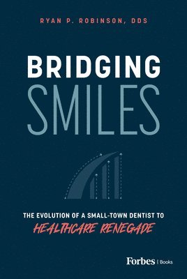 bokomslag Bridging Smiles