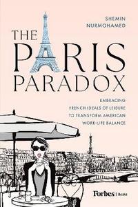 bokomslag Paris Paradox