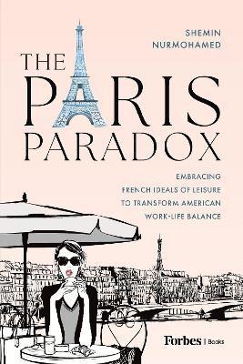 bokomslag Paris Paradox