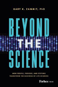 bokomslag Beyond the Science