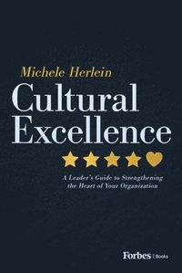 bokomslag Cultural Excellence