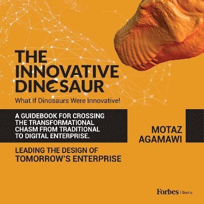 Innovative Dinosaur 1