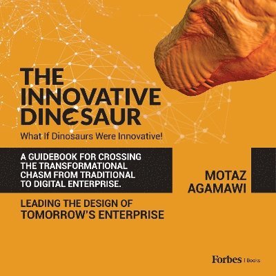 The Innovative Dinosaur 1