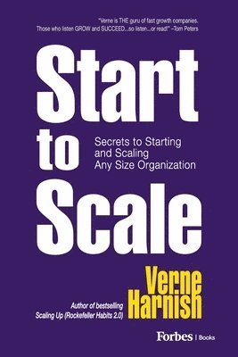 Start to Scale 1