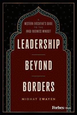 bokomslag Leadership Beyond Borders