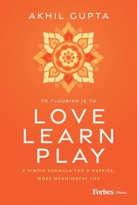 bokomslag Love, Learn, Play