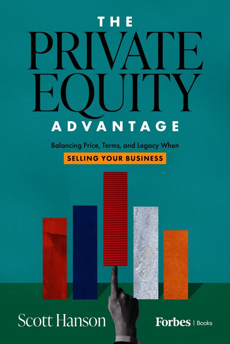 Private Equity Advantage