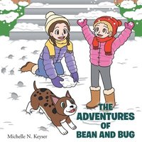 bokomslag Adventures of Bean and Bug
