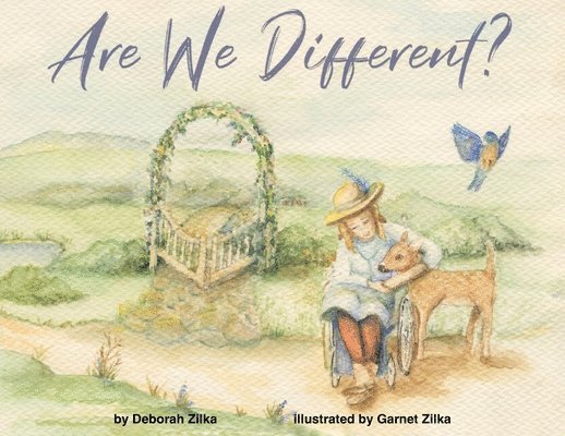 Are We Different? 1