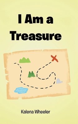 I Am a Treasure 1