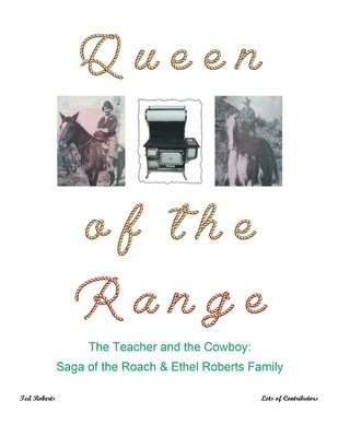 Queen of the Range 1