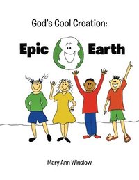 bokomslag God's Cool Creation