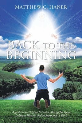 Back to The Beginning 1