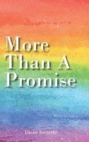bokomslag More Than A Promise