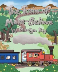 bokomslag Train of Make-Believe