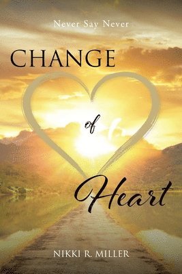 Change of Heart 1