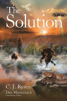 The Solution 1