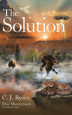 The Solution 1