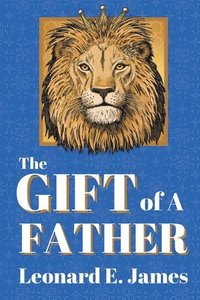 bokomslag Gift of A Father