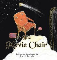 bokomslag Movie Chair