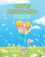 bokomslag Little Lemon-Aida