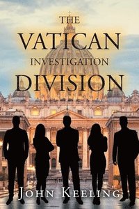 bokomslag The Vatican Investigation Division