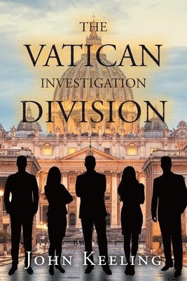 bokomslag The Vatican Investigation Division