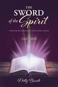 bokomslag The Sword of the Spirit