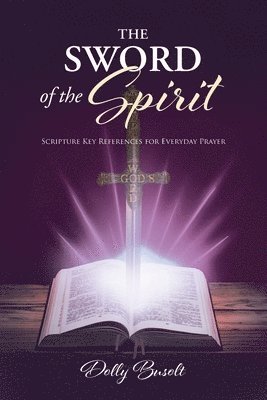 The Sword of the Spirit 1