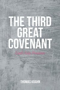 bokomslag Third Great Covenant