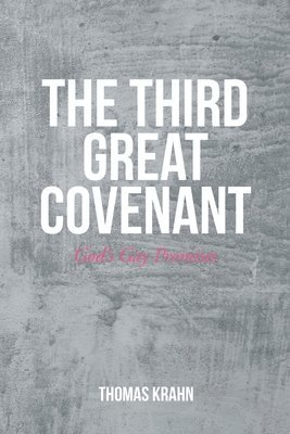 bokomslag Third Great Covenant