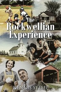 bokomslag Rockwellian Experience