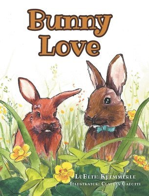 Bunny Love 1