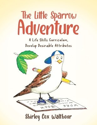 The Little Sparrow Adventure 1