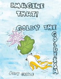 bokomslag Goldy the Goldfish