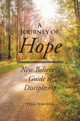 A Journey of Hope 1