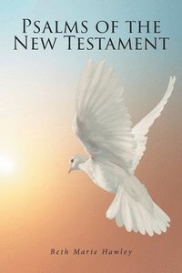 bokomslag Psalms of the New Testament