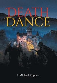 bokomslag Death Dance
