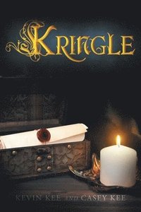 bokomslag Kringle